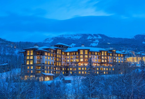 Viceroy Snowmass image 1