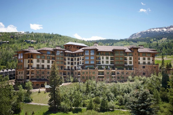 Viceroy Snowmass Main image