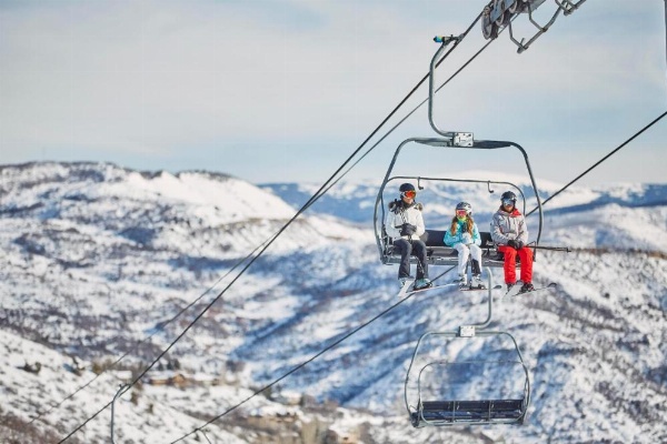 Viceroy Snowmass image 21