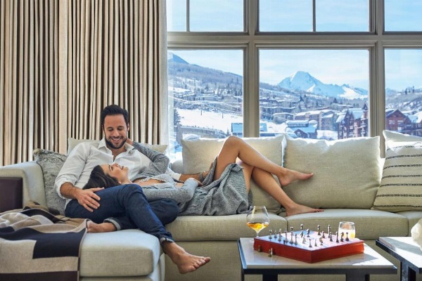 Viceroy Snowmass image 28